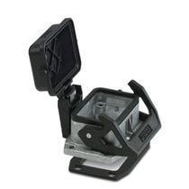 Base Tomada Multipolar Baixa Com Tampa 6B HCSTAB06BWSCELCAL Phoenix Contact