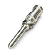 Contato Tomada Multipla Macho 1,6Mm 0,5Mm2 CK1,6ED0,50STAG Phoenix Contact