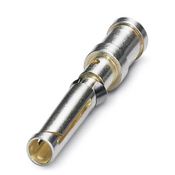 Contato Tomada Multipla Femea 1,6Mm 2,5Mm2 CK1,6ED2,50BUAG Phoenix Contact