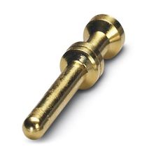 Contato Tomada Multipla Macho 2,5Mm 0,75-1Mm2 Ck2,5Ed1,00St CK2,5ED1,00STAU Phoenix Contact