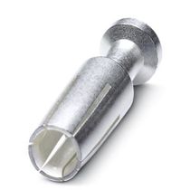 Contato Tomada Multipla Femea 4Mm CK4,0ED1,50BUAG Phoenix Contact