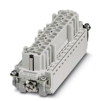 Porta Contato Femea 24P 16A HCB24ICTF48 Phoenix Contact