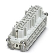 Porta Contato Femea 24P 20A HCB24IUTF48 Phoenix Contact