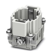 Porta Contato Macho 10P 16A HCBB10ICTM Phoenix Contact