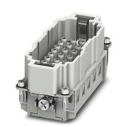 Porta Contato Macho 32P 16A HCBB32ICTM Phoenix Contact