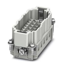 Porta Contato Macho 32P 16A HCBB32ICTM3364 Phoenix Contact