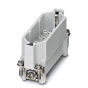 Porta Contato Macho 25P 10A HCD25ICTM Phoenix Contact