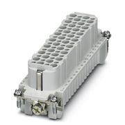 Porta Contato Femea 64P 10A HCD64ICTF Phoenix Contact