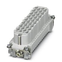 Porta Contato Femea 64P 10A HCD64ICTF Phoenix Contact