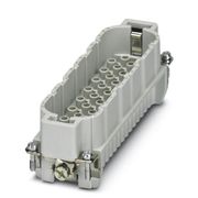 Porta Contato Macho 64P 10A HCD64ICTM Phoenix Contact