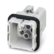 Porta Contato Macho 7P 10A HCD7ICTM Phoenix Contact