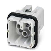 Porta Contato Macho 8P 10A HCD8ICTM Phoenix Contact