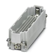 Porta Contato Macho 108P 10A HCDD108ICTM Phoenix Contact