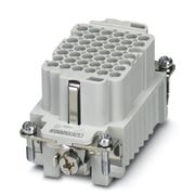 Porta Contato Femea 42P 10A HCDD42ICTF Phoenix Contact