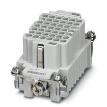 Porta Contato Femea 42P 10A HCDD42ICTF Phoenix Contact