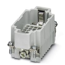 Porta Contato Macho 42P 10A HCDD42ICTM Phoenix Contact