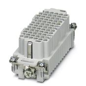 Porta Contato Femea 72P 10A HCDD72ICTF Phoenix Contact