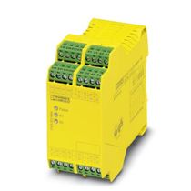 2963996 Relé Psr-Spp 24Uc/Esam4/8X1/1X2 PSRSPP24UCESAM48X11X2 Phoenix Contact
