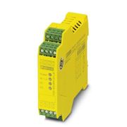 Relé Segurança 24V PSRSCP24UCESAM43X11X2B Phoenix Contact