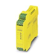Relé Segurança Cat 4 24V PSRSCP24UCESA43X11X2B Phoenix Contact