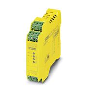 Relé Segurança Cat 4 24V PSRSCP24UCESA42X11X2 Phoenix Contact