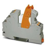 Relé Interface Plug In 230V 3A Com Led 2Rev Com Base Rif1Rptlv2 RIF1RPTLV230AC2X21 Phoenix Contact