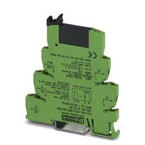 Plc-Interface Plc-Osc-120Uc/ 48Dc/100/C1D2 5603263 PLCOSC120UC48DC100C1D2 Phoenix Contact