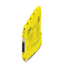 Relé Industrial Parafuso 24Vcc 6A PSRMS401NO1DO24DCSC Phoenix Contact