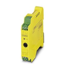 Relé Industrial Parafuso 24Vcc 5A PSRSPP24DCFSP1X11X2 Phoenix Contact