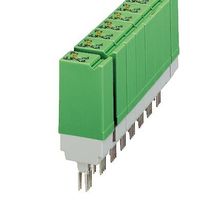 Relé Industrial Tetrapolar 12-60Vca/Cc 7Ma STOV324DC60DC3 Phoenix Contact