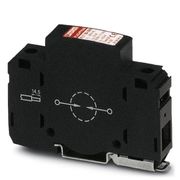 Dps Classe 3 Monopolar 230-400Vca 385V Ip20 Preto FLT35260 Phoenix Contact