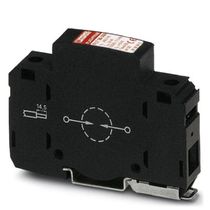 Dps Classe 3 Monopolar 230-400Vca 385V Ip20 Preto FLT35260 Phoenix Contact