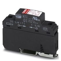 Módulo Combinado 1 Can 230-400V 80A FLT25400 Phoenix Contact