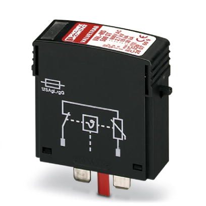 Interruptor Diferencial Residual 3P+N 400V 63A 30Ma 5SV33466KK01