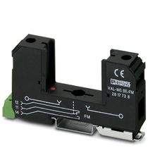 Base 600V 80A 25Ka Para Dps VALMSBEFM Phoenix Contact