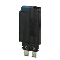 Disjuntor Térmico Monopolar Plugavel 250V 1A TCP1A Phoenix Contact