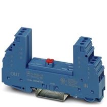 2839279 Protetor De Circuito Elétrico Preto 2Xex(I) Be PT2XEX(I)BE Phoenix Contact