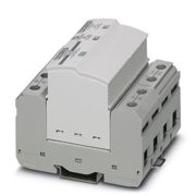 Combinacao Flt-Sec-T1+T2-1S-350/25-Fm 2905466 FLTSECT1+T21S35025FM Phoenix Contact