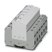 Combinacao Flt-Sec-T1+T2-2S-350/25-Fm 2905468 FLTSECT1+T22S35025FM Phoenix Contact