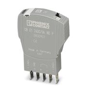 Disjuntor CB E1 24Dc/1A No P 2800901 CBE124DC1ANOP Phoenix Contact
