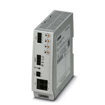 Disjuntor Eletrônico Monopolar Trilho 24Vcc 40A CBME424DC0.510ANOR Phoenix Contact