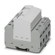 Dps Cli Bipolar 240Vca 25Ka Ip20 FLTSECPT11S35025FM Phoenix Contact