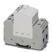 Dispositivo Flt-Sec-P-T1-N/Pe-350/100-Fm 2905472 FLTSECPT1NPE350100FM Phoenix Contact