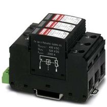 Dispositivo Val-Ms-T1/T2 1000Dc-Pv/2+V-Fm 2801161 VALMST1T21000DCPV2+VFM Phoenix Contact