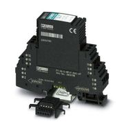 Protecao Pt-Iq-5-Hf+F-12Dc-Ut 2800801 PTIQ5HF+F12DCUT Phoenix Contact