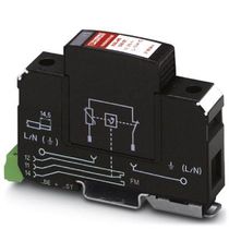 Protetor Val-Ms 230/Fm 2839130 VALMS230FM Phoenix Contact