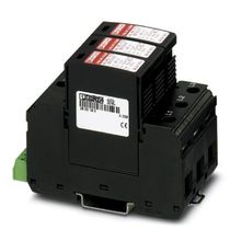 Dps Cli/Ii Tetrapolar 240/415Vca 25Ka Ip20 VALMST1T233512.53+0FM Phoenix Contact