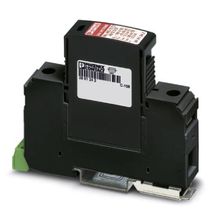 Protetor Val-Ms-T1/T2 48/12.5/1+0-Fm 2801240 VALMST1T24812.51+0FM Phoenix Contact