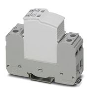 Protetor Val-Sec-T2-2C-350 2905342 VALSECT22C350 Phoenix Contact