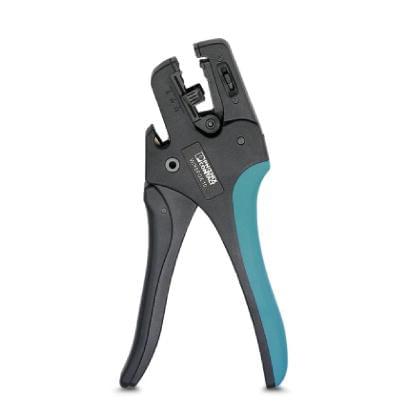 Alicate Desencapador Isol 191Mm WIREFOX10 - Phoenix Contact